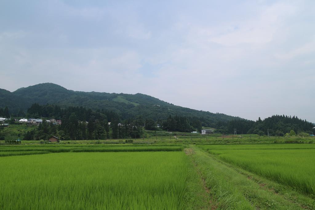 瀞流の宿かわち 柳津町 エクステリア 写真